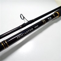 ２１ジグキャスター１００ＭＨ・Ｎ